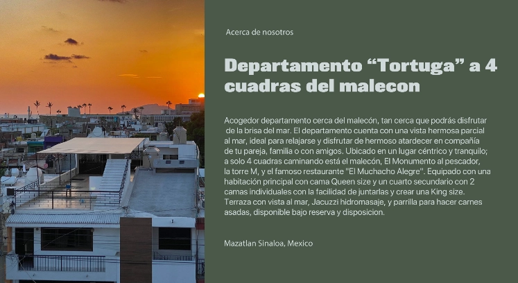 AirBNB App Tv - Vista 3