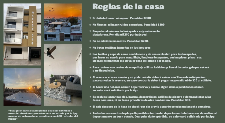 AirBNB App Tv - Vista 4