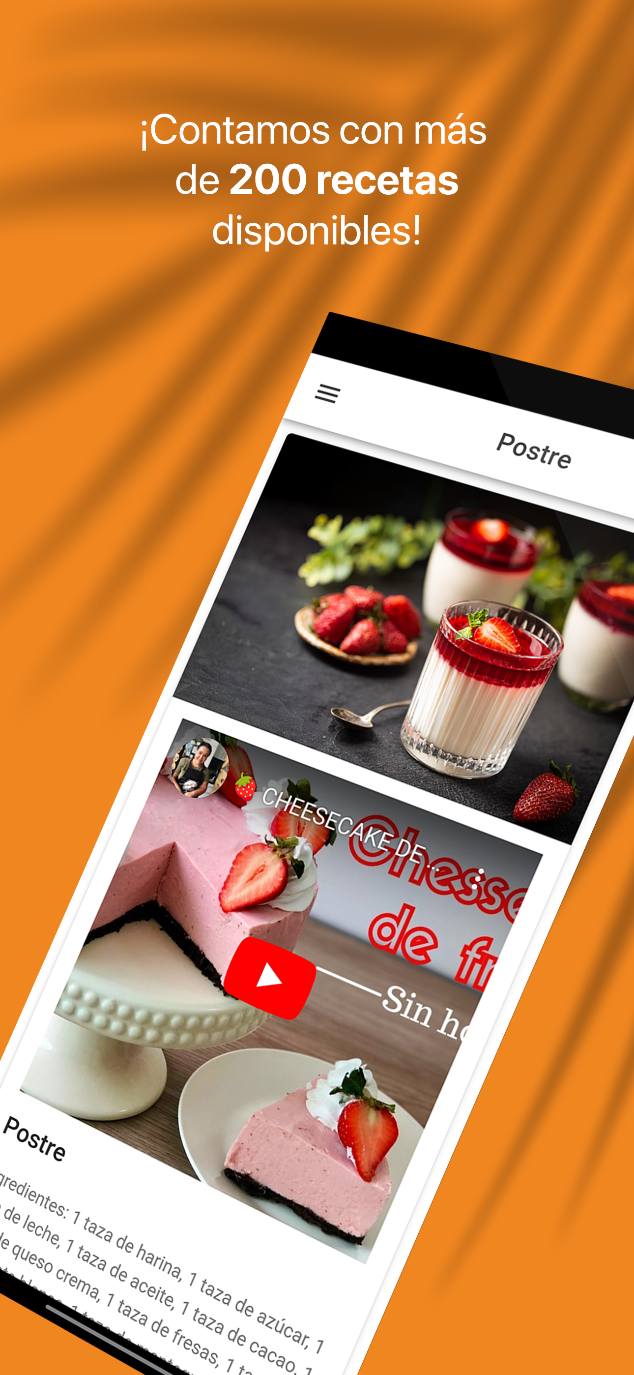 Recipe Book - Vista 2